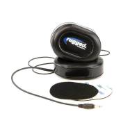 Rugged Radios - Rugged Radios Alpha Audio Speaker Gel Ear Pods with Velcro Mounting & Mono 3.5mm Cord - Image 2