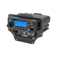 Rugged Radios - Rugged Radios Honda Talon Complete UTV Communication System (H28-AB) Alphabass - Image 4