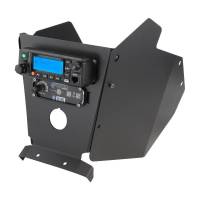 Rugged Radios - Rugged Radios Can-Am X3 Complete UTV Communication System With Dash Mount (Helmet Kits) - Image 4