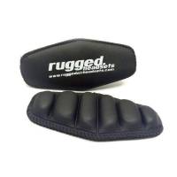 Aviation Communications - Aviation Comfort Accessories - Rugged Radios - Rugged Radios Deluxe Headset Head Pad Cushion