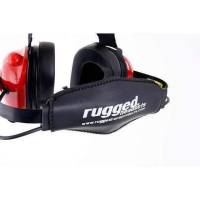 Rugged Radios - Rugged Radios Deluxe Headset Head Pad Cushion - Image 3