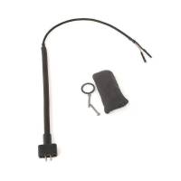 Rugged Radios Replacement Flex Boom without Mic