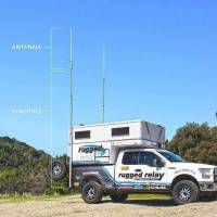 Rugged Radios - Rugged Radios VHF Fiberglass Antenna - Image 4