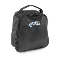 Rugged Radios Single Headset Carrying Storage Bag with Handle