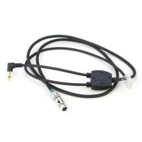 Mobile Radios & Components - Mobile Radio Jumpers - Rugged Radios - Rugged Radios Rugged RM60 Mobile Radio Jumper Cable
