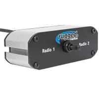Rugged Radios - Rugged Radios RRP102 Dual Radio Interface for Rugged Intercoms - Image 2