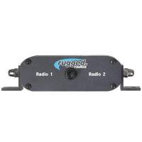 Rugged Radios - Rugged Radios RRP102 Dual Radio Interface for Rugged Intercoms - Image 4