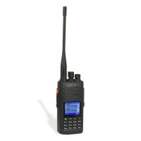 Handheld Radios & Components - Amateur Band Handheld Radios - Rugged Radios - Rugged Radios ABH7 Waterproof 7-Watt Amateur (HAM) Dual Band Handheld Radio