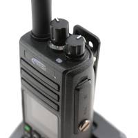 Rugged Radios - Rugged Radios ABH7 Waterproof 7-Watt Amateur (HAM) Dual Band Handheld Radio - Image 3