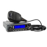 Mobile Radios & Components - GMRS Band Radios - Rugged Radios - Rugged Radios Rugged GMR45 High Power GMRS Mobile Radio