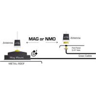 Rugged Radios - Rugged Radios UNI-MAG Universal NMO or Magnetic Antenna Mount - Image 7