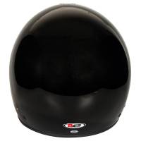 B2 Helmets - B2 Apex Helmet - Metallic Black - Medium - Image 4