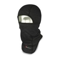 Helmets and Accessories - Helmet Accessories - Impact - Impact Transitional Balaclava - Gray