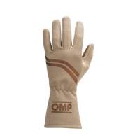 Safety Equipment - OMP Racing - OMP Dijon Vintage Glove - Small