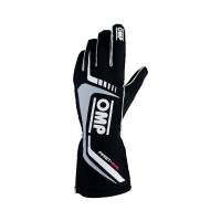 Safety Equipment - OMP Racing - OMP First EVO MY2020 Gloves - Medium - Medium