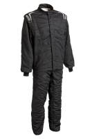 Sparco - Sparco Sport Light Jacket (Only) - 2X-Large - Black - Image 2