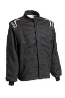 Sparco Sport Light Jacket (Only) - Large - Black