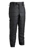 Sparco Racing Suits - Sparco Sport Light 2-Piece Suit - $688 - Sparco - Sparco Sport Light Pant (Only) - 2X-Large - Black
