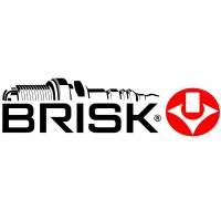 Brisk Racing Spark Plugs - Ignition Components - Spark Plugs