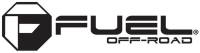 Fuel Off Road - Wheels and Tire Accessories - Fuel Off-Road Wheels