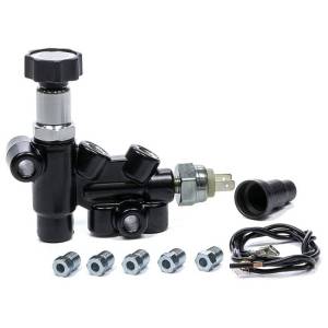 Brake Systems - Master Cylinders-Boosters & Components - Brake Proportioning Valves and Components