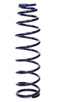 Shop Coil-Over Springs By Size - 2-1/2" x 18" Coil-over Springs - Hypercoils - Hypercoils Coil-Over Spring - 2.5" ID x 5" OD x  18" Tall - 95 lb.