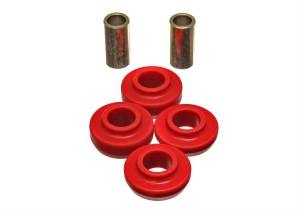 Chassis Components - Mounts and Bushings - Transfer Case Mount Bushings
