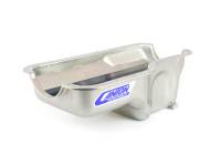 Canton Racing Products - Canton Ford 2300cc Stock Appearing Circle Track Rear Sump Oil Pan - Image 2