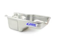 Canton Racing Products - Canton Ford 2300cc Stock Appearing Circle Track Rear Sump Oil Pan - Image 1