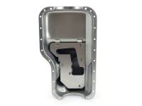 Canton Racing Products - Canton Ford 2300cc Stock Appearing Circle Track Rear Sump Oil Pan - Image 3