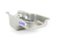 Canton Racing Products - Canton Ford 2300cc Stock Appearing Circle Track Rear Sump Oil Pan - Image 4
