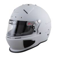 Zamp RZ-70E Switch  Helmet - Matte Gray - Large