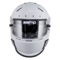 Zamp - Zamp Z-20 Anti-Fog DIRT Series Shield - Clear - Image 3