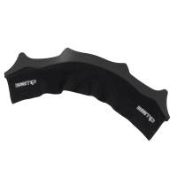 Underwear - Zamp Racing Underwear - Zamp - Zamp Helmet Dirt Skirt - Black