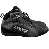 Zamp - Zamp ZK-20 Karting Shoe - Black - Size 1 - Image 8