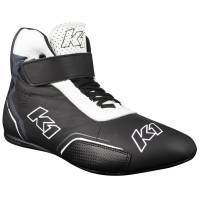 K1 RaceGear - K1 RaceGear Pilot 2 Kart Shoes - Size 3 - Image 2