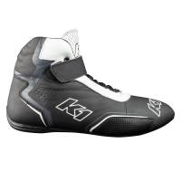 K1 RaceGear - K1 RaceGear Pilot 2 Kart Shoes - Size 3 - Image 5