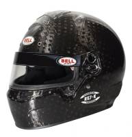 Bell RS7K Carbon LTWT Helmet - 7-1/8- (57-)