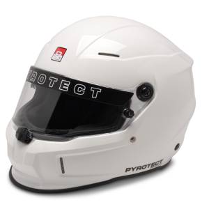 Helmets and Accessories - Pyrotect Helmets - Pyrotect Pro AirFlow Duckbill Helmet - SA2020 - $479