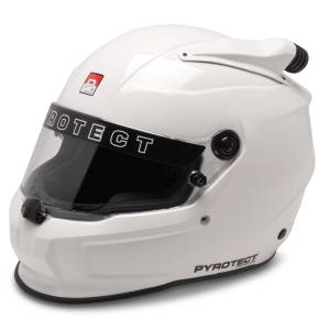 Helmets and Accessories - Pyrotect Helmets - Pyrotect Pro Air Vortex Duckbill Mid Forced Air Helmet - SA2020 - $799