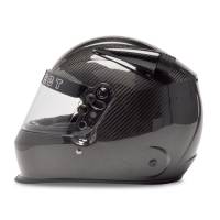 Pyrotect - Pyrotect UltraSport Mid Forced Air Carbon Helmet - SA2020 - 2X-Large - Image 2