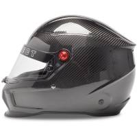 Pyrotect - Pyrotect Pro AirFlow Duckbill Carbon Helmet - SA2020 - 2X-Large - Image 2