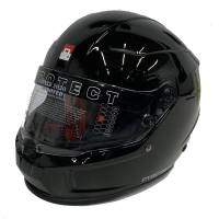 Pyrotect Pro AirFlow Helmet - SA2020 - Black - 2X-Large