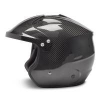 Pyrotect - Pyrotect Pro AirFlow Open Face Carbon Helmet - SA2020 - 2X-Small - Image 2