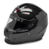 Pyrotect ProSport Duckbill Carbon Helmet - SA2020 - 2X-Large