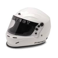 Pyrotect ProSport Youth Duckbill Helmet - SFI-2020 - Black