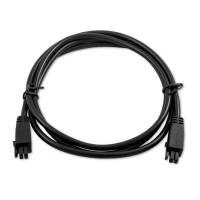Innovate Motorsports - Innovate Motorsports 4 Pin to 4 Pin Serial Patch Cable - 4 ft - LC-2 / LM-2 / MTX Gauges