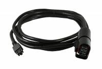 Innovate Motorsports LM-2 to O2 Sensor Data Transfer Cable - 3 ft Long