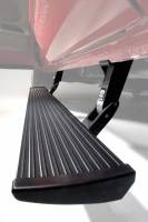 AMP Research PowerStep Running Boards - Ford Fullsize Truck 2008-14