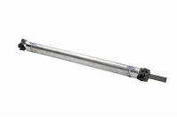 Ford Racing - Ford Racing Aluminum Drive Shaft - 45-1/2" Long - 3-1/2" OD - 1330 U-Joint - Ford Mustang 1979-2004 - Image 2
